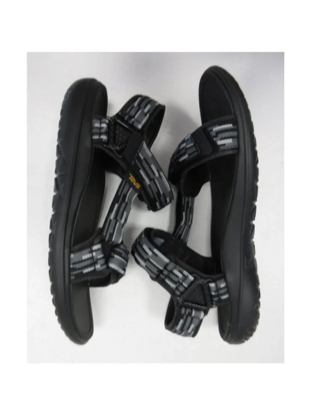 Teva Sandals 11 M Terra Float 2 Universal 2.0 Strappy Hiking NEW